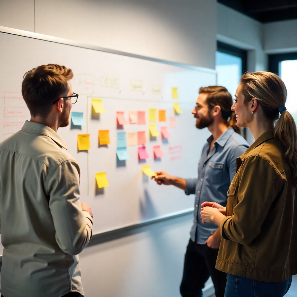 Kontakt Waxwarmatelier for softwarekonsultation